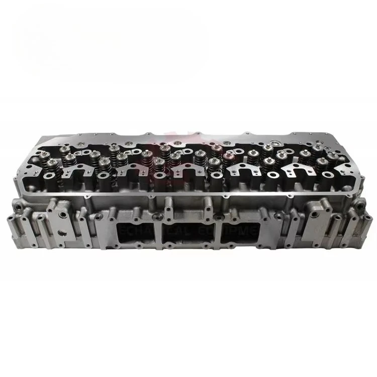 2574095 10R-2602 Cylinder Head for Cat C11 C13 Engine 621 623H 627 632 Cylinder Head 257-4095custom
