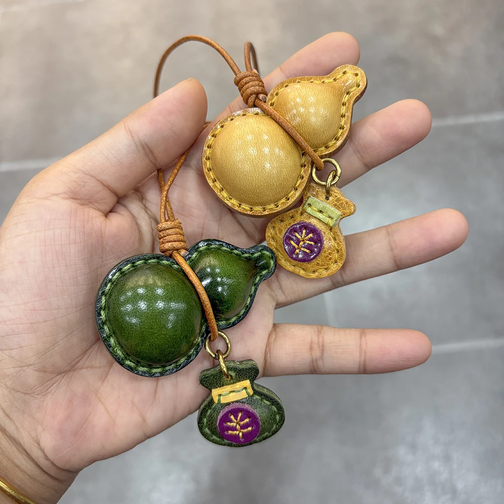 Gourd Bag Charm Goo…