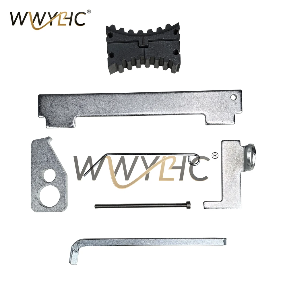 8PCS Engine Timing Tool Kit For  1.6 1.8 16V 2003-11 For