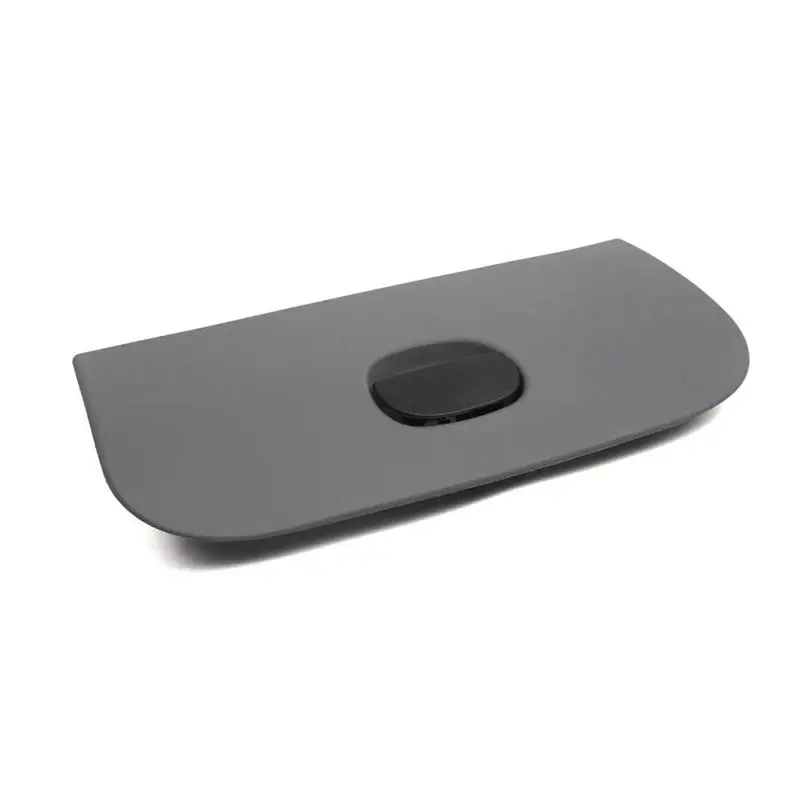 CO-PILOT GLOVE BOX DOOR COVER 4045476 For FORD TRANSIT MK5 MK6 1997-2006-A67F