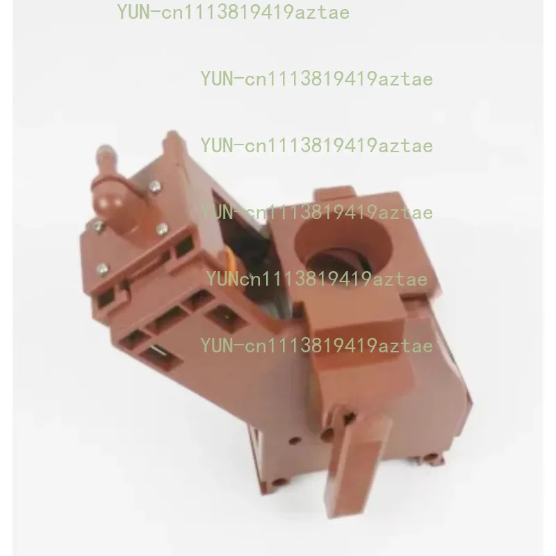 Applicable To Meiyinong Coffee Machine, Brewing Unit Accessories 709/711/712/715/717 Brewers
