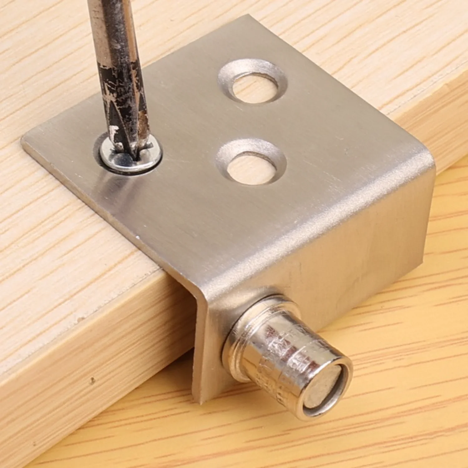 2-10 Peças Dobradiças Ocultas - Cabinet Hinge Overlay avaliação e preço