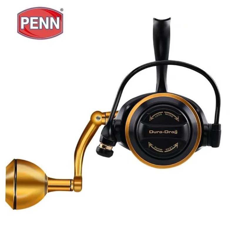 Penn slammer III  spinning reel