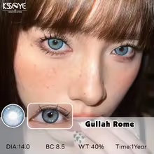 Gullah Rome