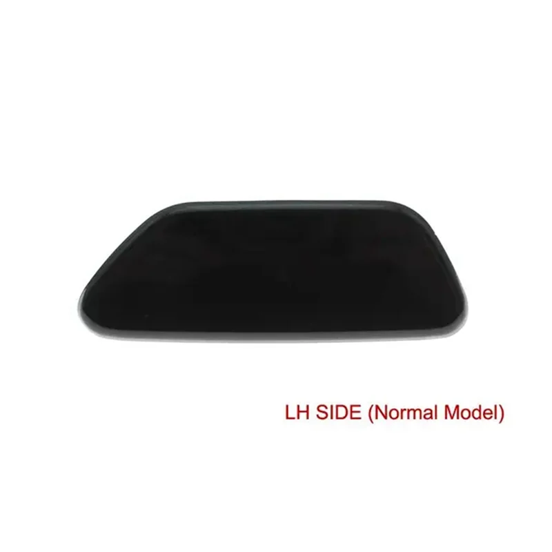 A44F-86636SG030 86636SG040 Headlight Washer Nozzle Cover Headlight Water Jet Cover Automotive For Subaru Forester 2013-2018