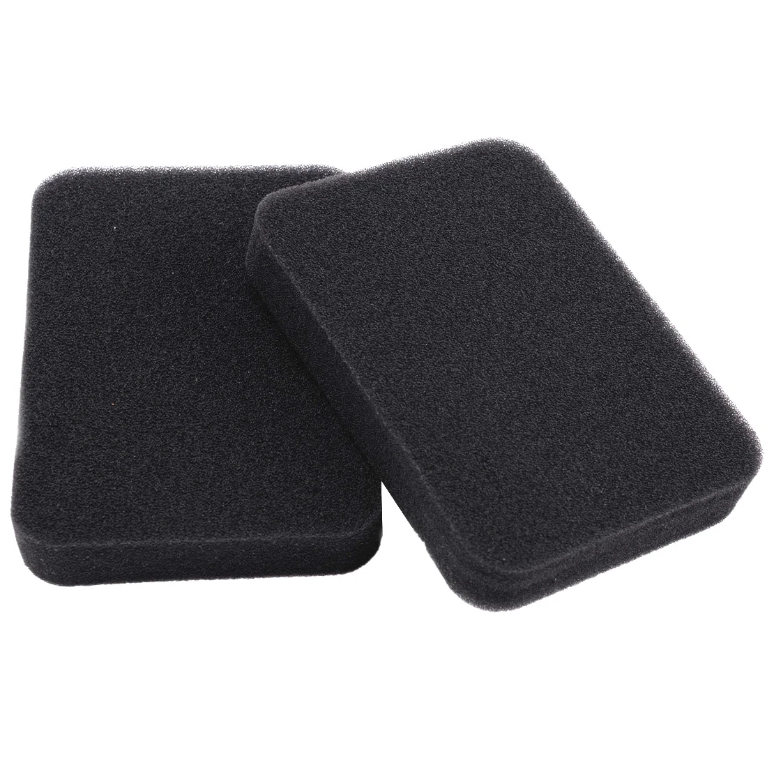 LETAOSK New 2pcs Foam Air Filter Fit for Honda GX240 GX270 GX340 GX390 17211-899-000 Replacement Power Tools Accessories