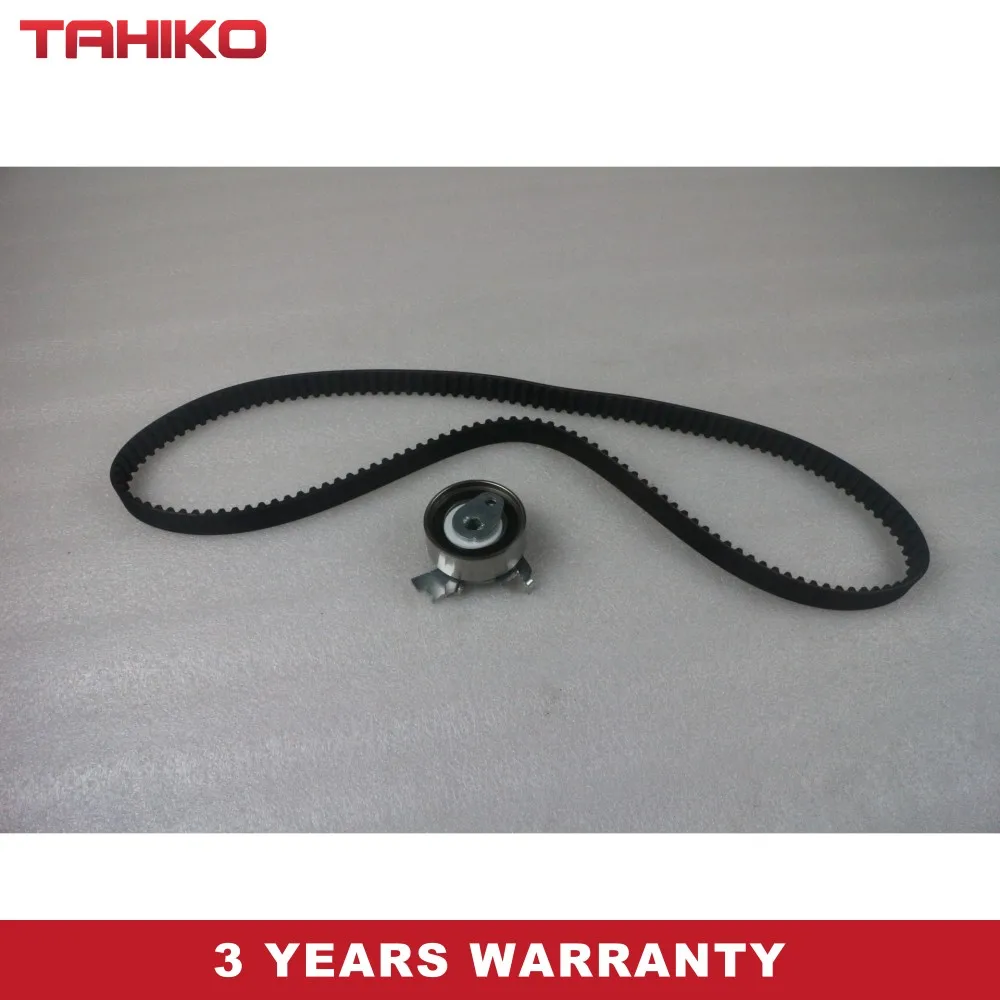 

Timing Belt Kit Fit for Holden Colorado RC Rodeo RA R9 C22NE 2.2L C24SE 2.4L