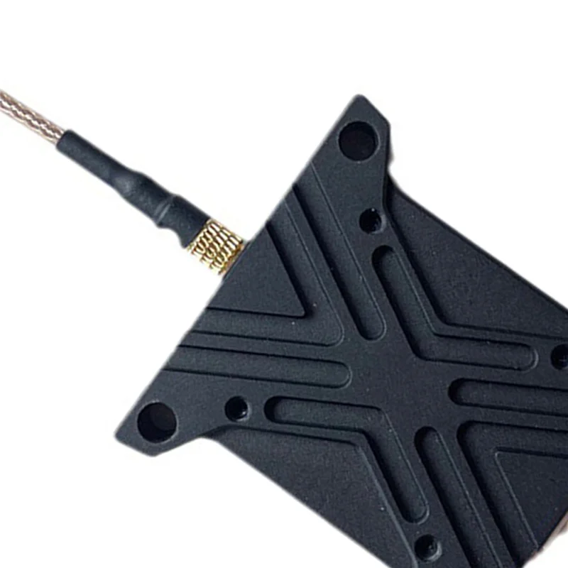 AA08-TX5832 Adapter Video Transmitter Long Range For Speedybee Foxeer AKK Camera FPV RC