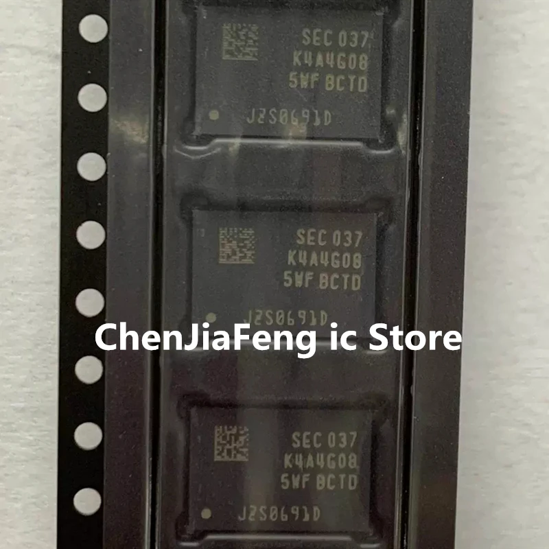 

1 шт. ~ 50 шт./партия K4A4G085WF-BCTD DDR4 BGA78 новый оригинальный