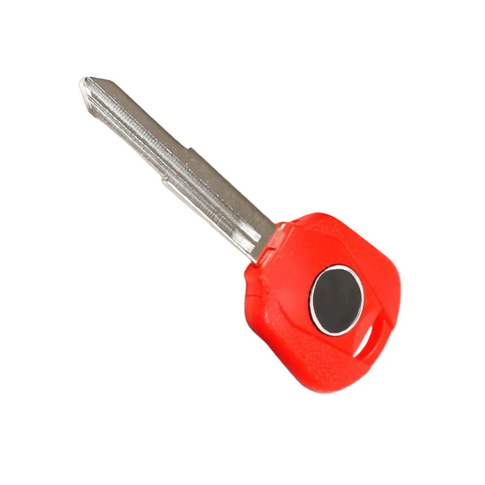 لهوندا شعار CB400 CBR600 1000RR CBR17 22 23 29 CB800 CB1300 CBR1000RR CBR1000 CBR600RR 893 929 900RR 954 فارغة دراجة نارية مفتاح