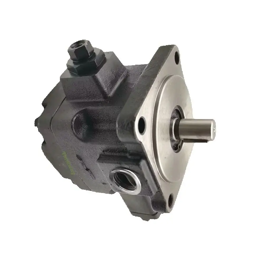VPSF Hydraulic Pump VP-SF Vane Pump VP-SF-30-E VP-SF-40-E Variable Displacement Vane Pump VP-SF