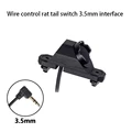 3.5mm Black