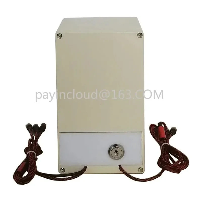 Tecnologia 3 in 1 USB Charger Cable Cheap Coin-Operated Phone Mobile Charging Vending Machine Charger Service in Restaurants