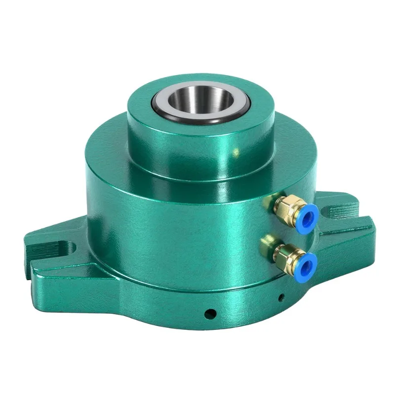 For Fixed Pneumatic Clamp Seat Drilling Machine Tapping Machine Vertical Clamp Type 15  20  25  32 Spring Steel