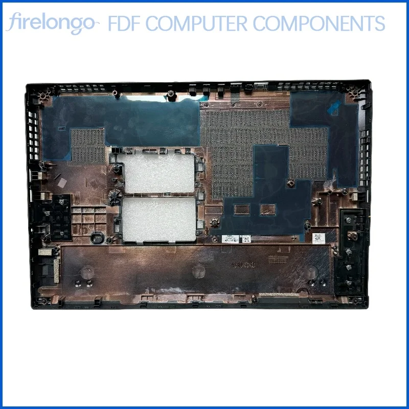 High Quality Bottom D Shell Case For Lenovo ThinkPad T15g Gen 2 5CB0Z69401 5CB0Z69402 New Laptop Base Cover Replacement