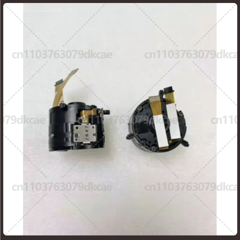 Aperture Group for Nikon 1 10-30mm VR J1-J4 V1-V2 Replacement