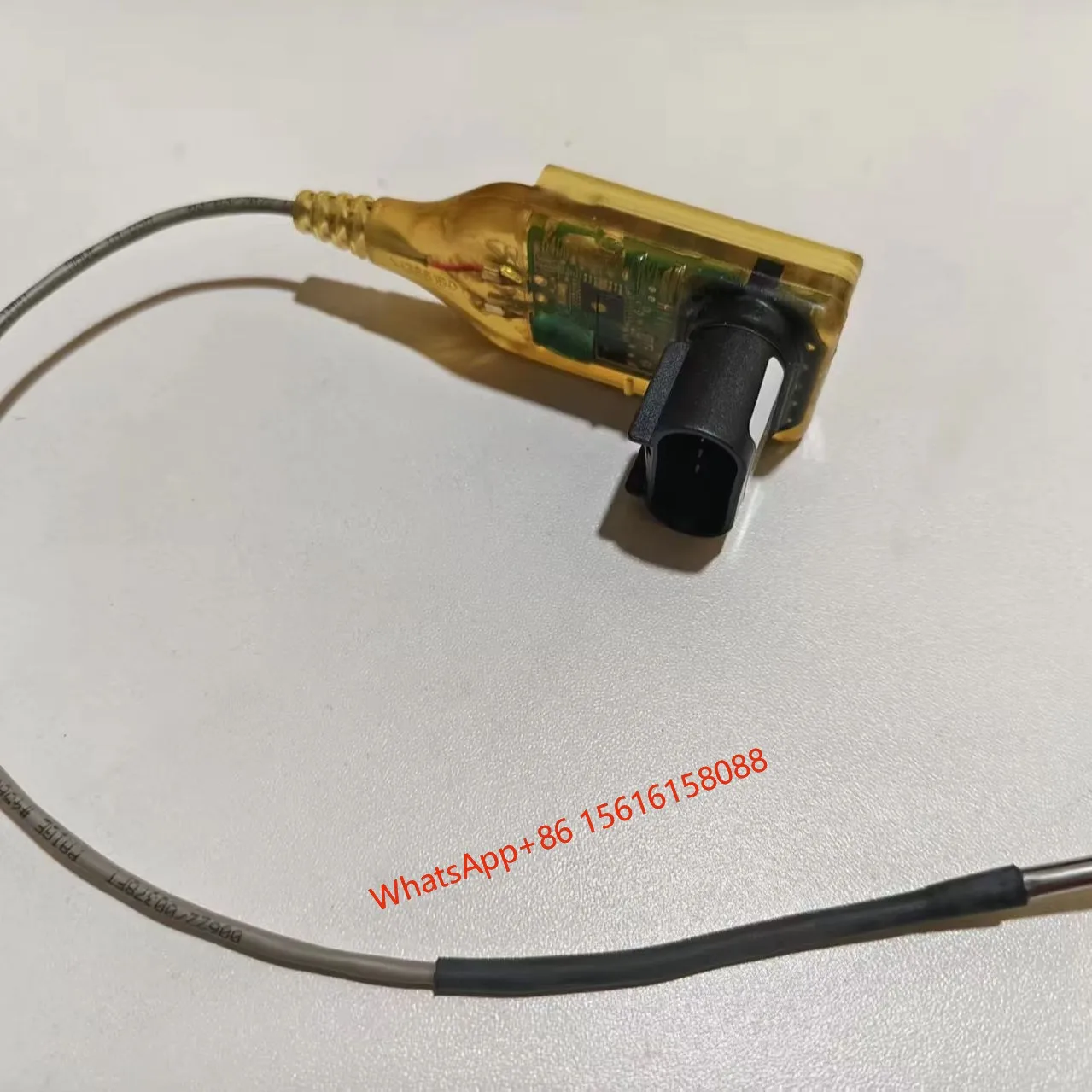 

Refrigeration and air conditioning parts capacitor CPT01767 X1302008504