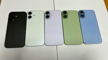 Falešný telefon pro telefon 17 Air 16 15 Pro 14 13 Pro Max Model Atrapa Mobilní telefon Nefunkční Displej Střelecká Rekvizita Kopie pro iPhone SE4 6 nejlepší prodej Fiktivní telefon pro iPhone - №1