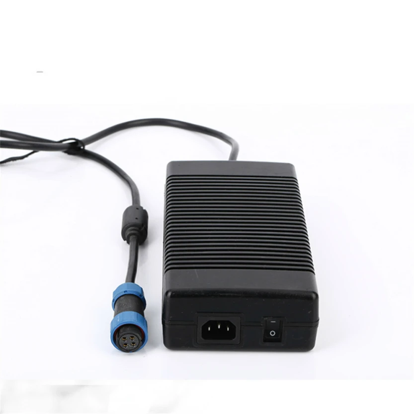 Fanless silent smps desktop switch adapter smps 24v 15a 36v 10a 12v 30a 360w power supply for 3d printer