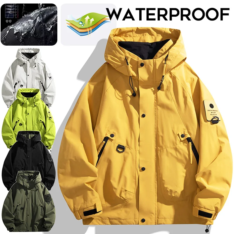 #24 Latest Hiking Jackets Offers