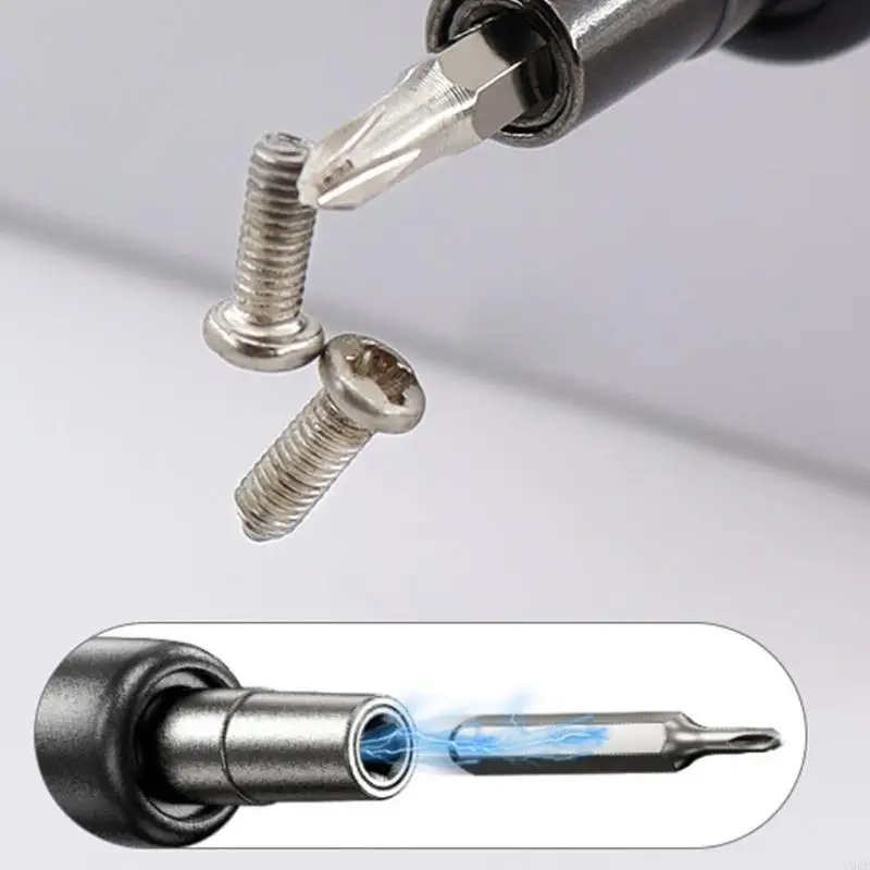 38 In 1 Electric Screwdriver Set Precise USB Fast Charging Professional