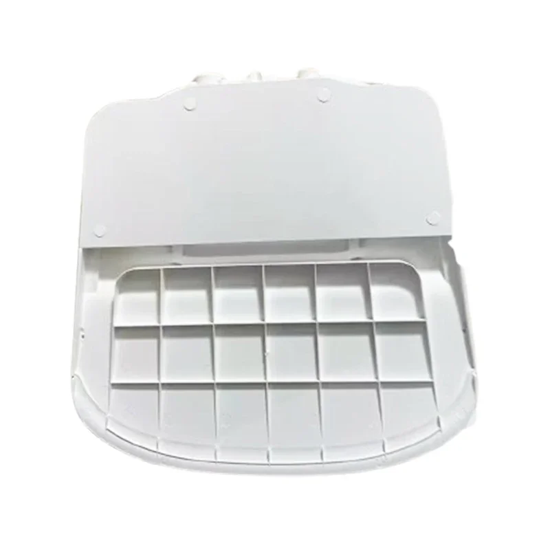 For Dreame Original Mop Wash Tray for W10 W10 Pro Robot Spare Part Accessory Mop Self Cleaning Plate