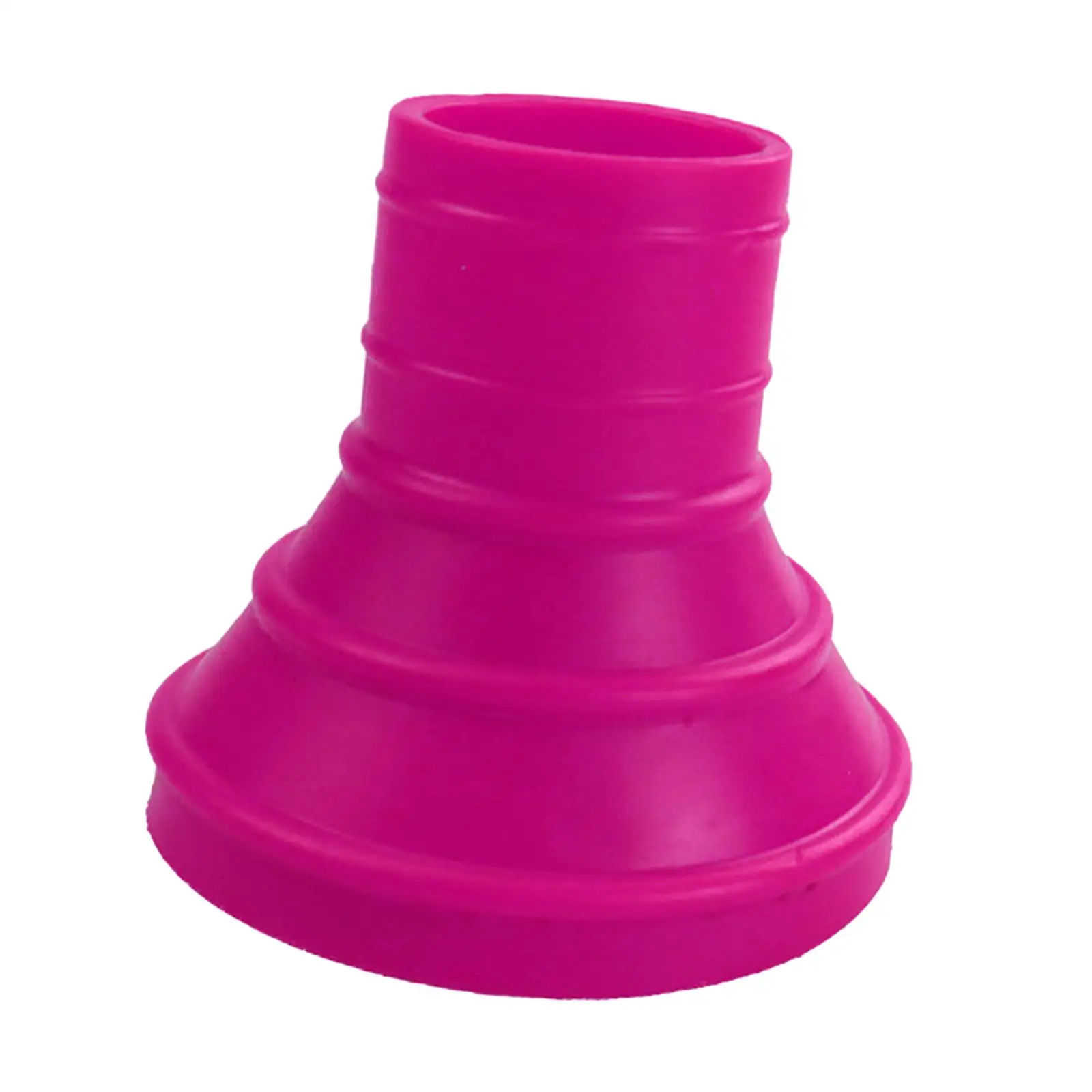 Park Golf Ball Picker Retriever Rubber Cup Durable Gadget for Golf Bag Accessories and Training Tools