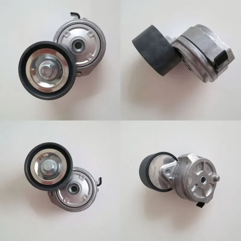 High Quality Engine Spare Parts 3104149 3690067 2891940 X15 Qsx15 Belt Tensioner