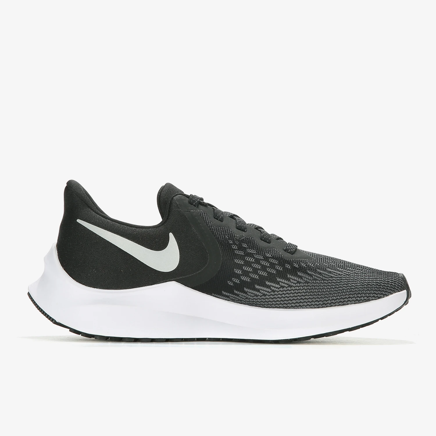 Nike Authentic New Zoom Winflo 6 Women's Casual Running Shoes AQ8228-003