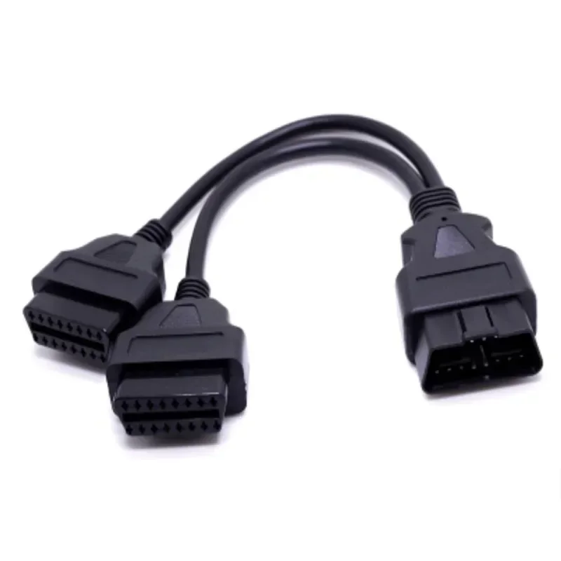 Red & Black Obdii 1… - image