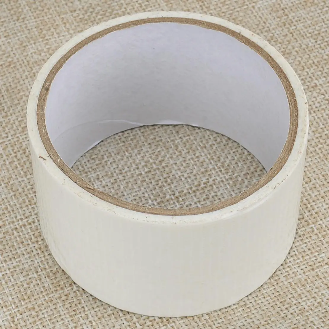 5cmx5m White Heavy Duty Awning Roof Leaks Repair Sealant Tape For Caravan RV Camping Tent