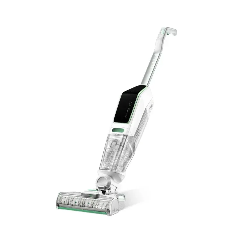 

BISSELL5.0DUO беспроводная машина для мытья полов, полностью автоматическая интегрированная машина для мытья, мытья и всасывания