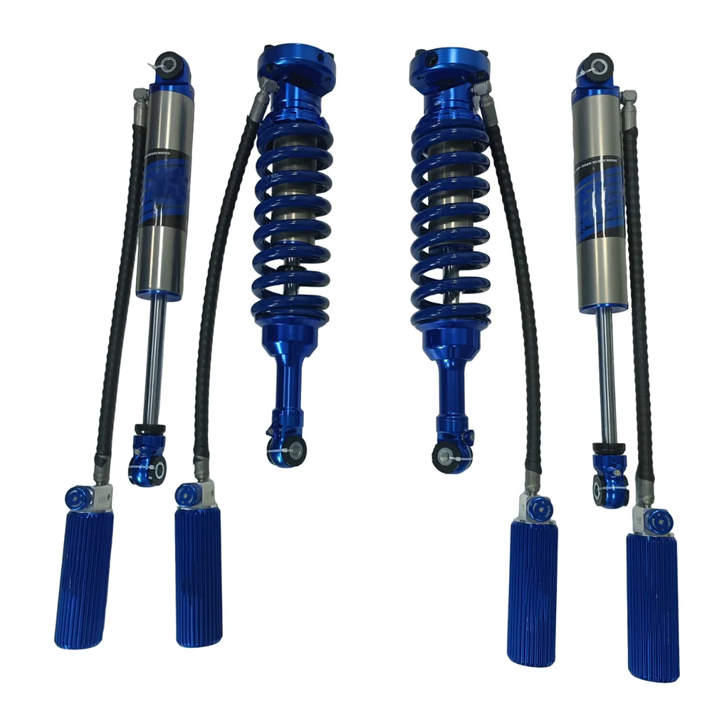 

Lift Kits 4x4 Off Road Car Accessories Suspension Air Nitrogen Shock Absorber For Ford T9