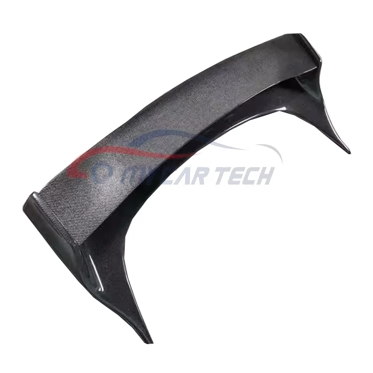 

Carbon Fiber Car Spoiler For Nissan 350Z Body Kit