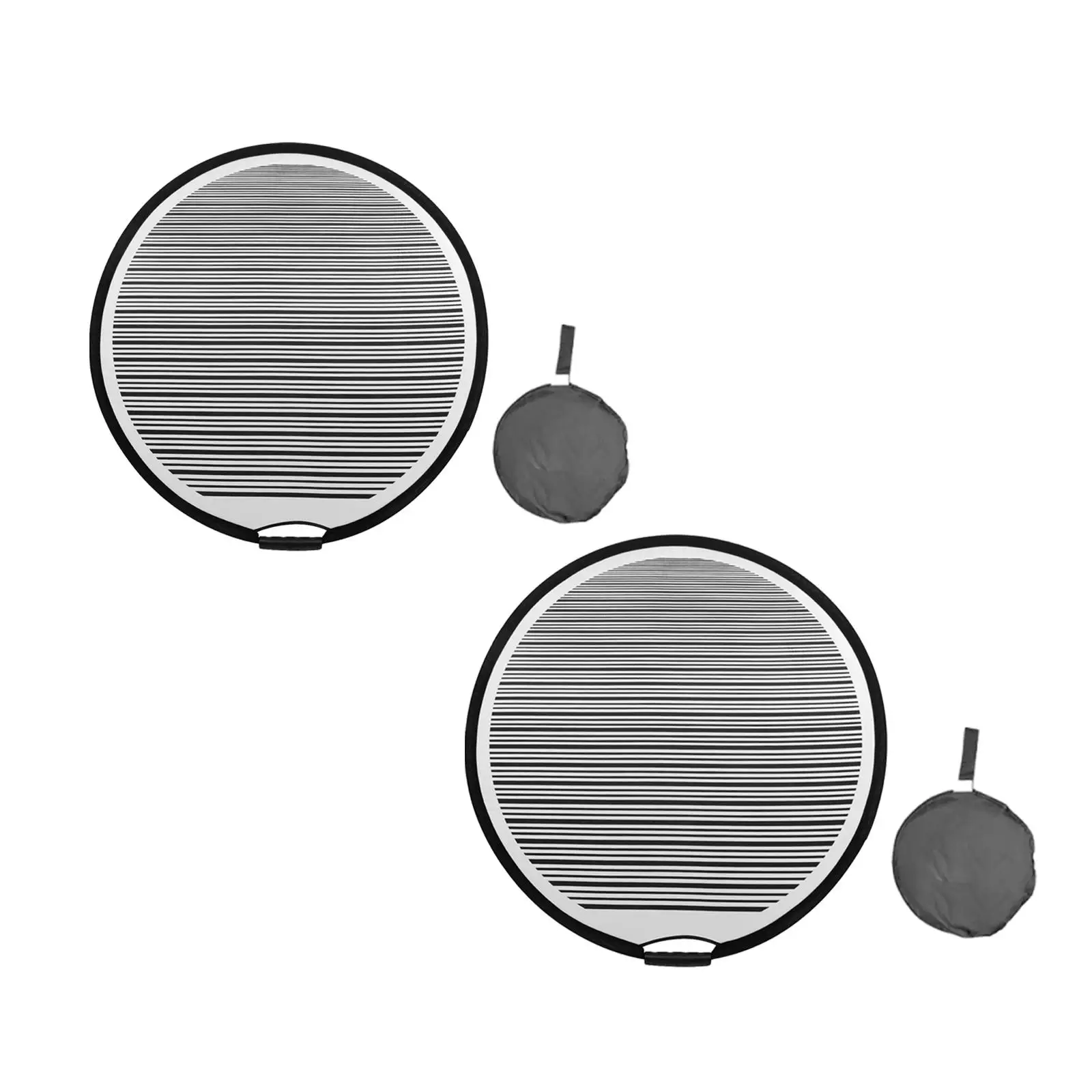 لوحة عاكسة دنت لباب السيارة أداة تثبيت دنت السيارة المرنة