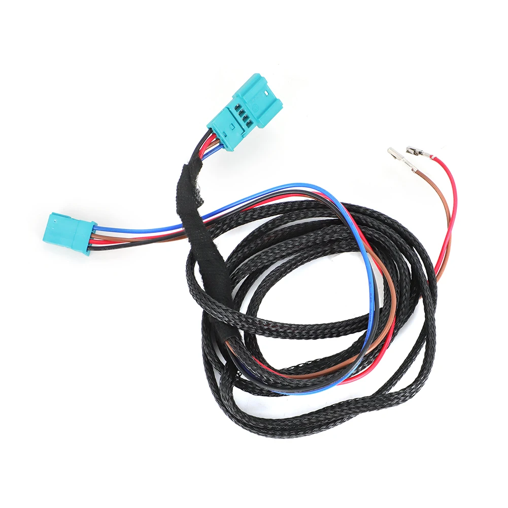 Steering Wheel Paddle Shift Retrofit Harness For BMW E92 E90 E91 335i 335xi 135i