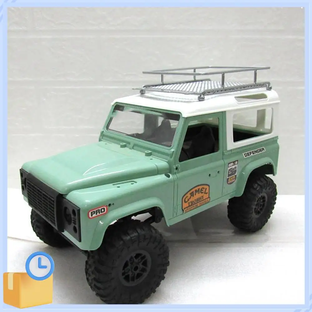 

ABTK-для MN D90 D91 D99 MN90 MN99S 1/12 детали для обновления радиоуправляемого автомобиля, металлический багажник, лоток, багажник на крышу, аксессуары