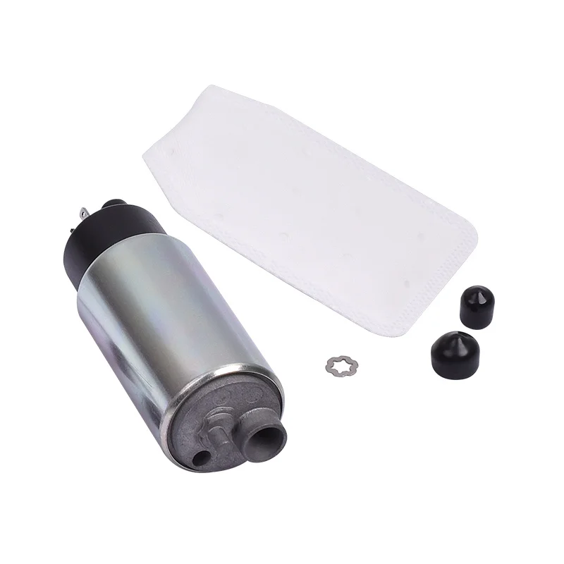 Motorcycle Petrol Fuel Pump For YAMAHA XC125R XC155 Majesty S YP250G YP400 XC 125 155 YP 250 400 XF50 XF50D VOX XF 50 2004-2017