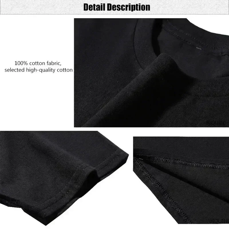 Dragon Ball Comics Hot Blood Wukong футболка мужская мода японского аниме уличный летний топ хлопок с круглым вырезом женский с коротким рукавом