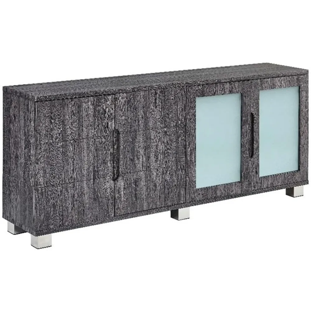 

Cabinet, Walnut