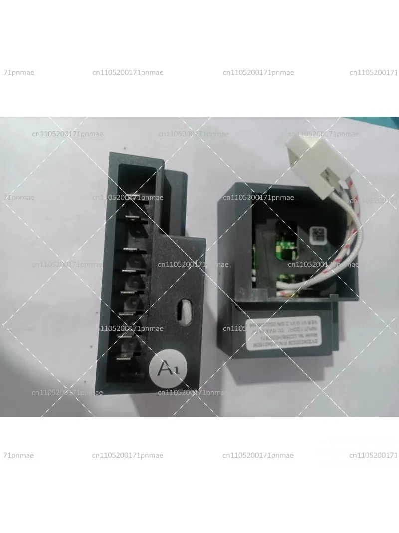 DC 12/24V Car Refrigerator Inverter Compressor Driver for Portable Fridge Cooling System