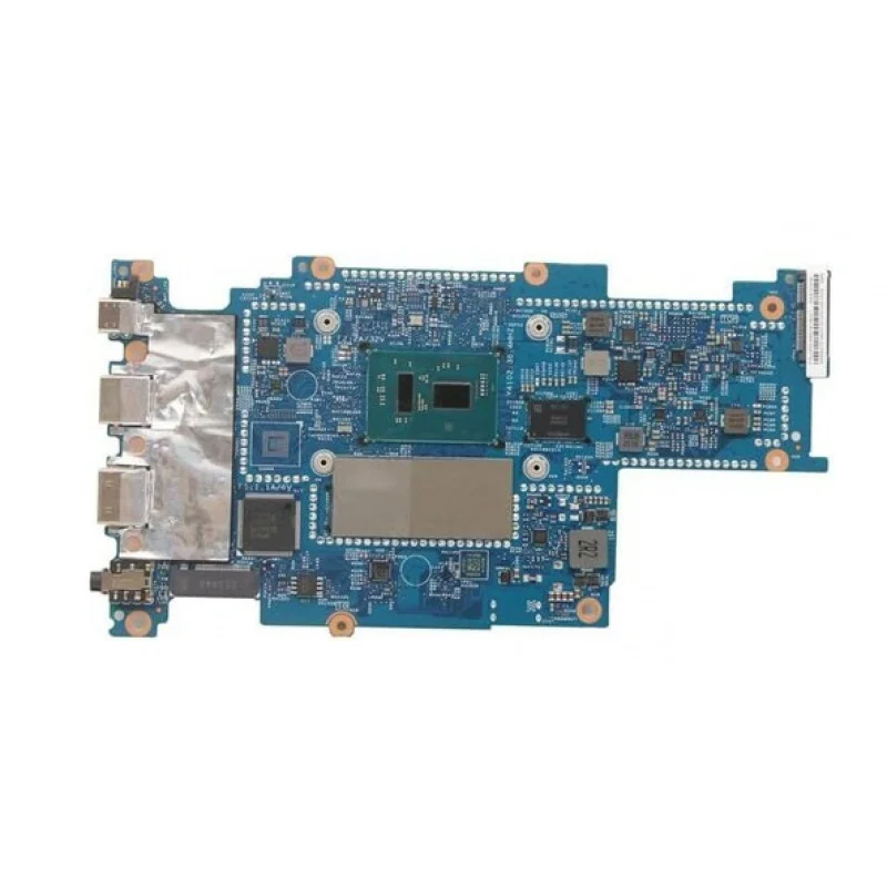 A+5B21E18001 For Lenovo Chromebook 500W Gen 3 Motherboard W/ N6000 CPU 8G-RAM