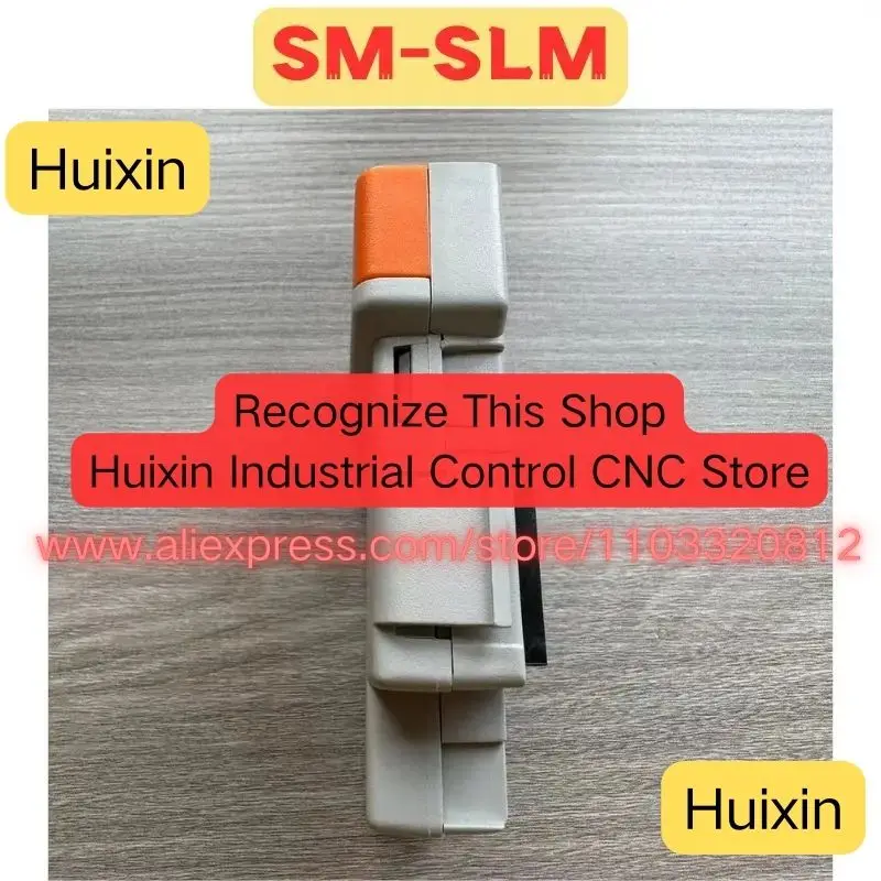 Fast Transportation Used Module SM-SLM SM SLM Normal Function Tested OK