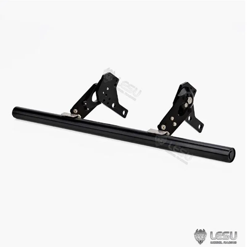 Lesu 모델 1/14 견인 헤드 리어 범퍼 H-1306