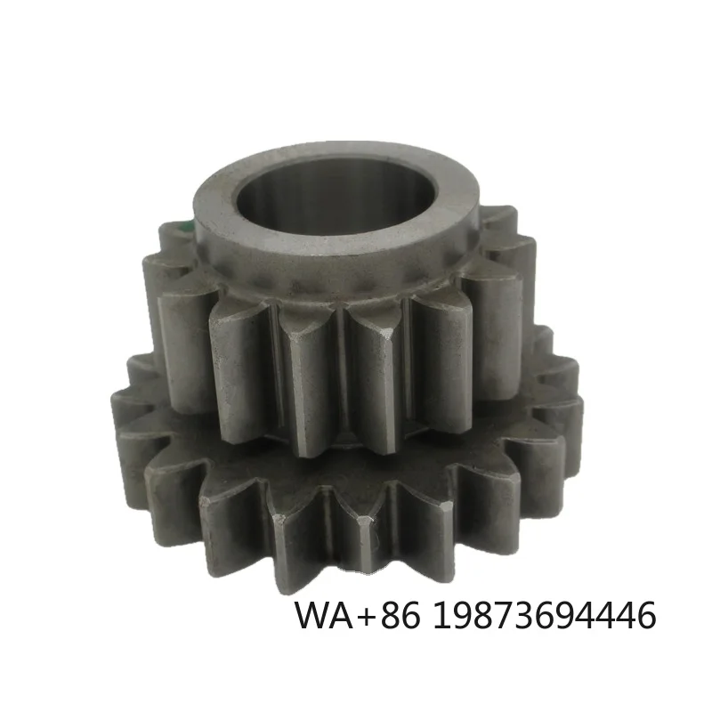 

Tractor Transmission Excavator Differential Planetary Gear