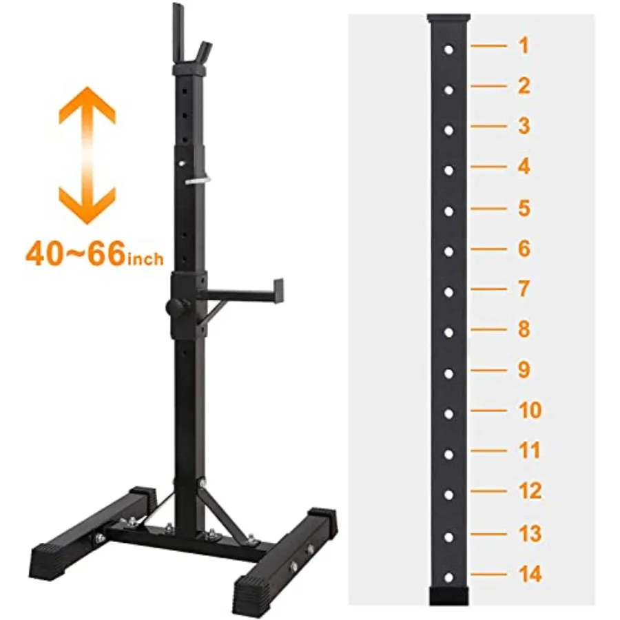 Thumbnail 3 - #6 Latest Barbells Updates