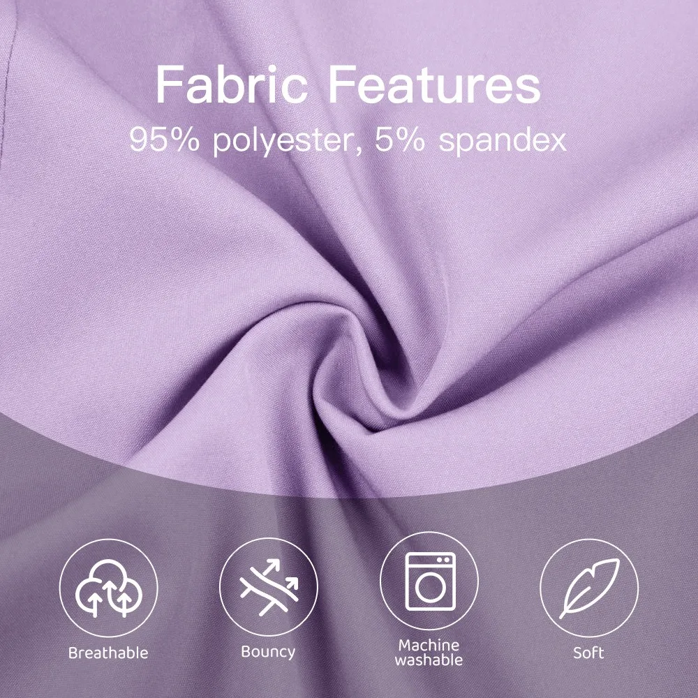 مجموعات زي الدعك النسائية المستشفى الطبي عيادة الأسنان الملابس الجراحية معاطف للأطباء والممرضات اكسسوارات صالون تجميل ملابس العمل