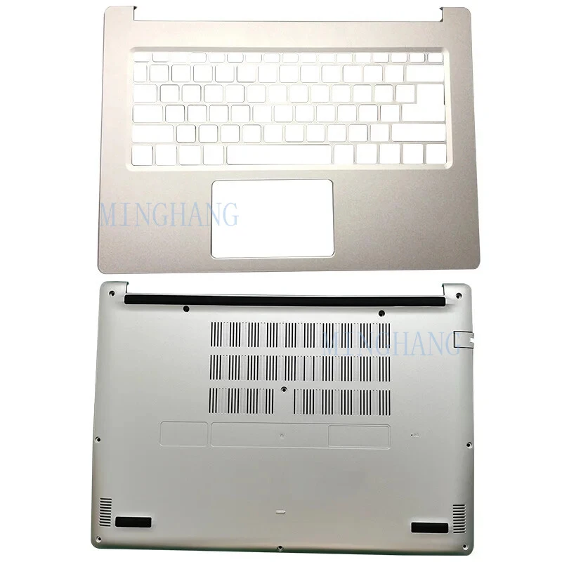 M   For Acer N19H2 A514-52G/53 S40-51/53 LCD Back Cover/Bezel/Palmrest/Bottom Case