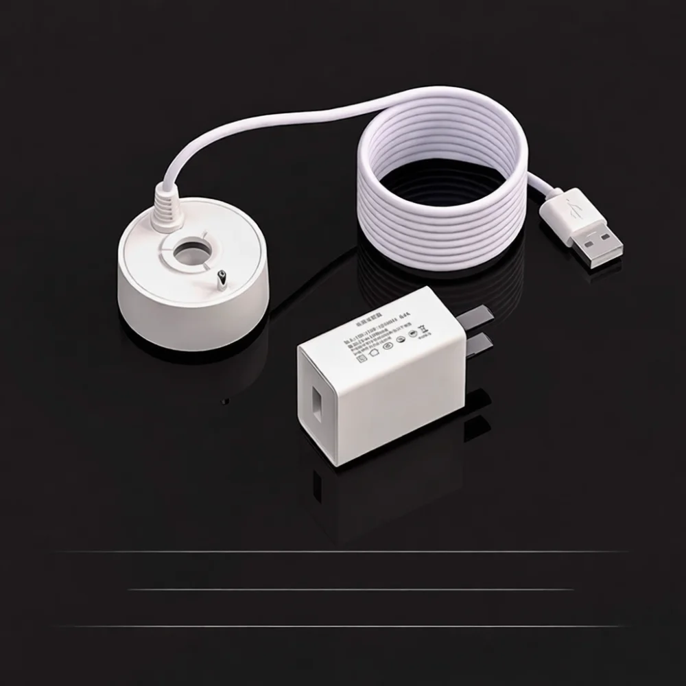 Terrarium Fogger Ultrasonic - ปั๊มน้ำแบบรวม USB 5V พร้อมเครื่องพ่นละอองน้ำอัลตราโซนิกสำหรับตู้ปลา น้ำพุหินจำลอง และการตกแต่งภูมิทัศน์ภายในอาคาร