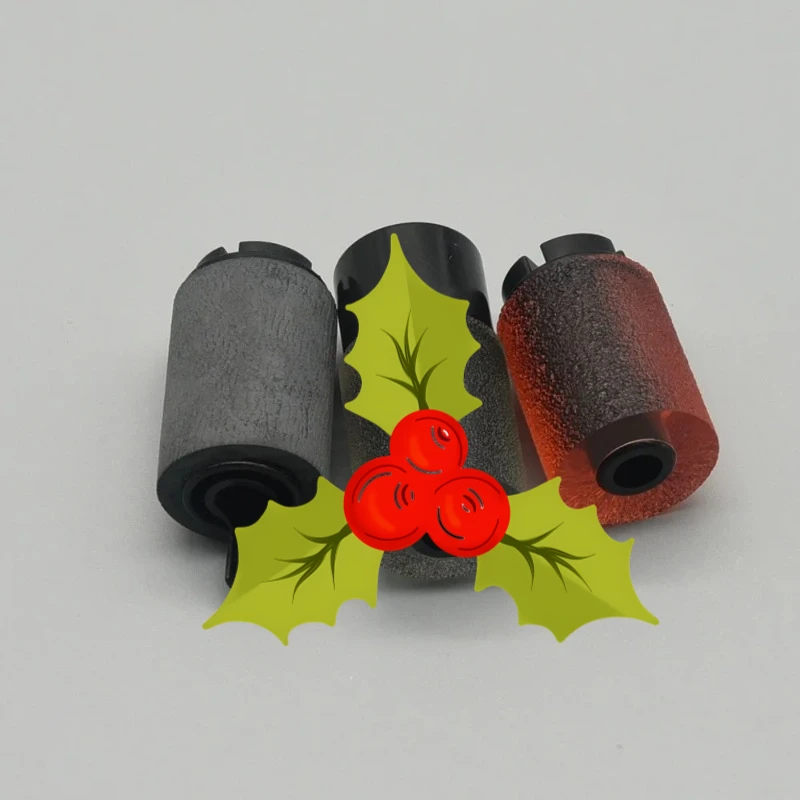 

Ролик подачи и разделения бумаги для Toshiba 2555C 3055C 3555C 4555C 5055C 2505 3005 3505 4505 5005 2515 3015 3515 4515 5015 2008